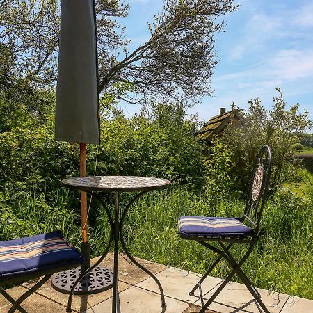The Lodge At Mortons Malmesbury Ngoại thất bức ảnh