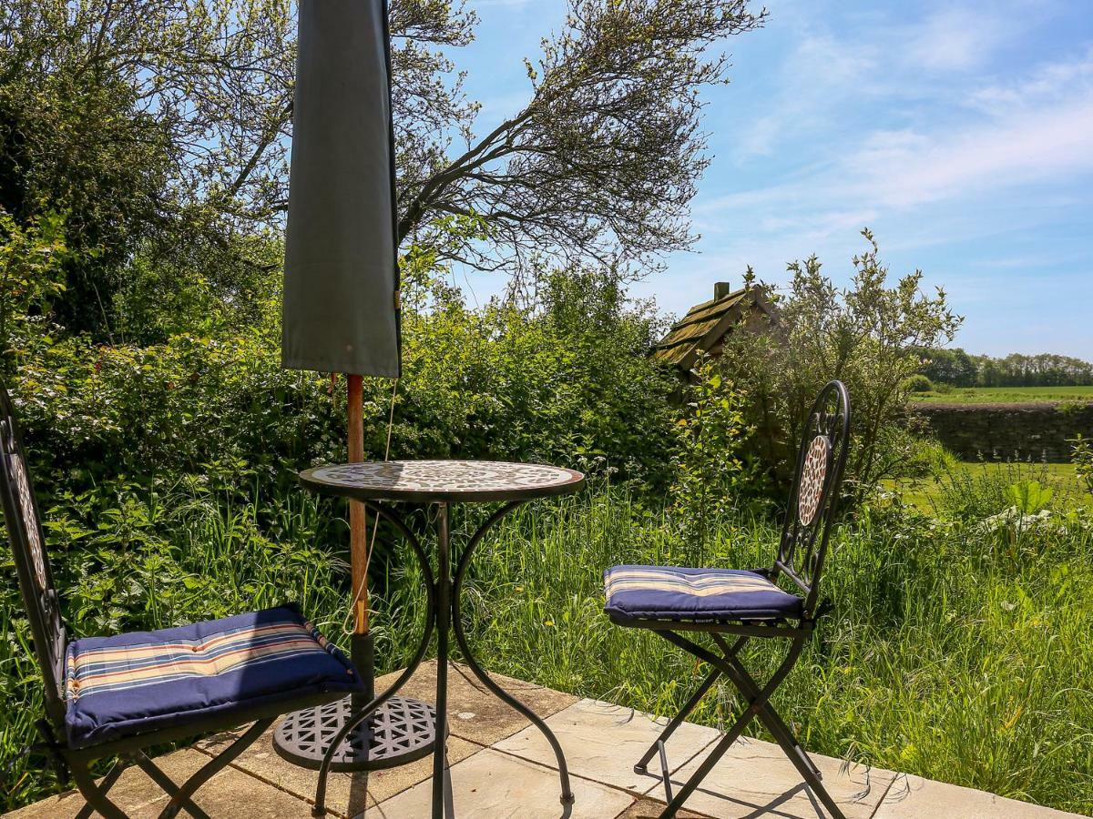 The Lodge At Mortons Malmesbury Ngoại thất bức ảnh
